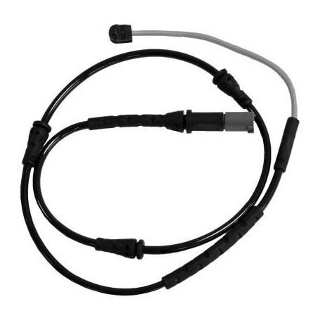 TEXTAR 98043400 Czujnik zużycia klocków hamulcowych przód dla BMW X6 X5