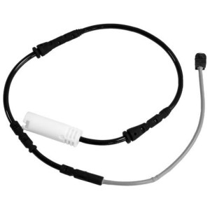 TEXTAR 98043800 Bremsbelagverschleißsensor Vorne für BMW 3 1