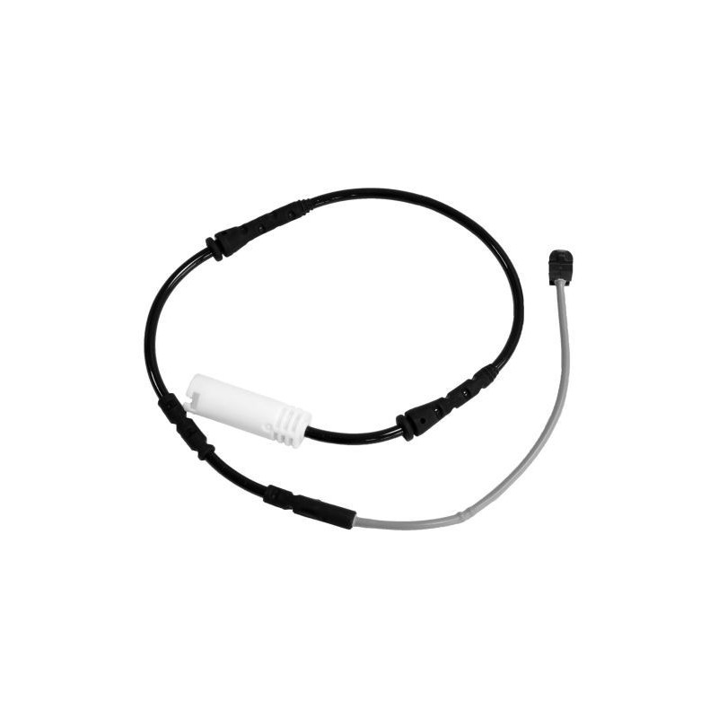 TEXTAR 98043800 Czujnik zużycia klocków hamulcowych przód dla BMW 3 1
