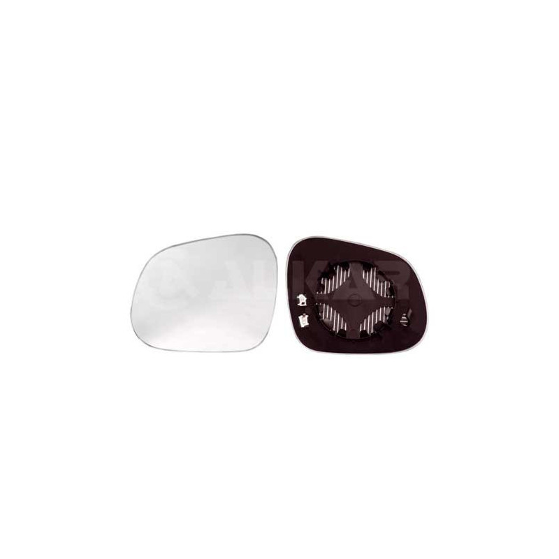 ALKAR 6431059 Cristal de espejo