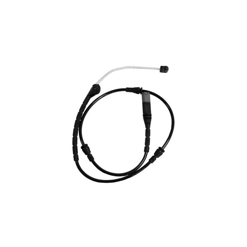 TEXTAR 98044500 Sensore usura pastiglie freni anteriore sinistra per BMW X5 X6