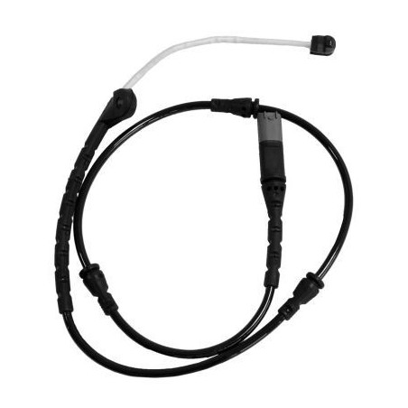TEXTAR 98044500 Czujnik zużycia klocków hamulcowych przód lewy dla BMW X5 X6