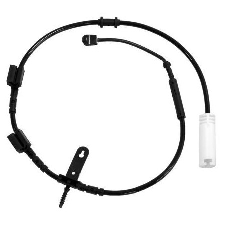 TEXTAR 98044800 Brake Pad Wear Sensor Front for Hatchback Clubman Convertible Coupe Roadster