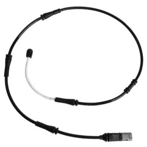 TEXTAR 98047700 Czujnik zużycia klocków hamulcowych tył dla BMW 6 5