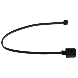 TEXTAR 98047800 Sensor desgaste pastillas freno delantero para Audi Q7