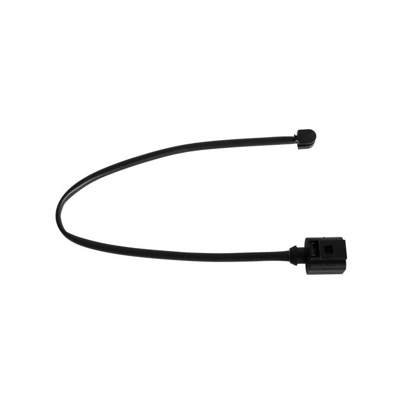 TEXTAR 98047800 Sensor desgaste pastillas freno delantero para Audi Q7