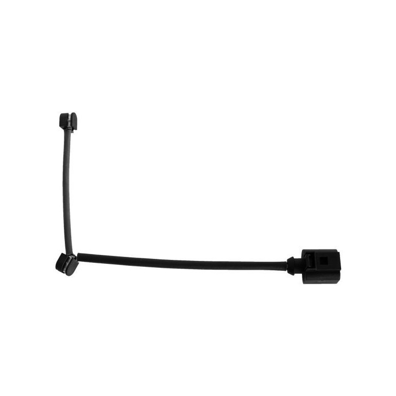 TEXTAR 98047900 Bremsbelagverschleißsensor Hinten für Q7 Cayenne