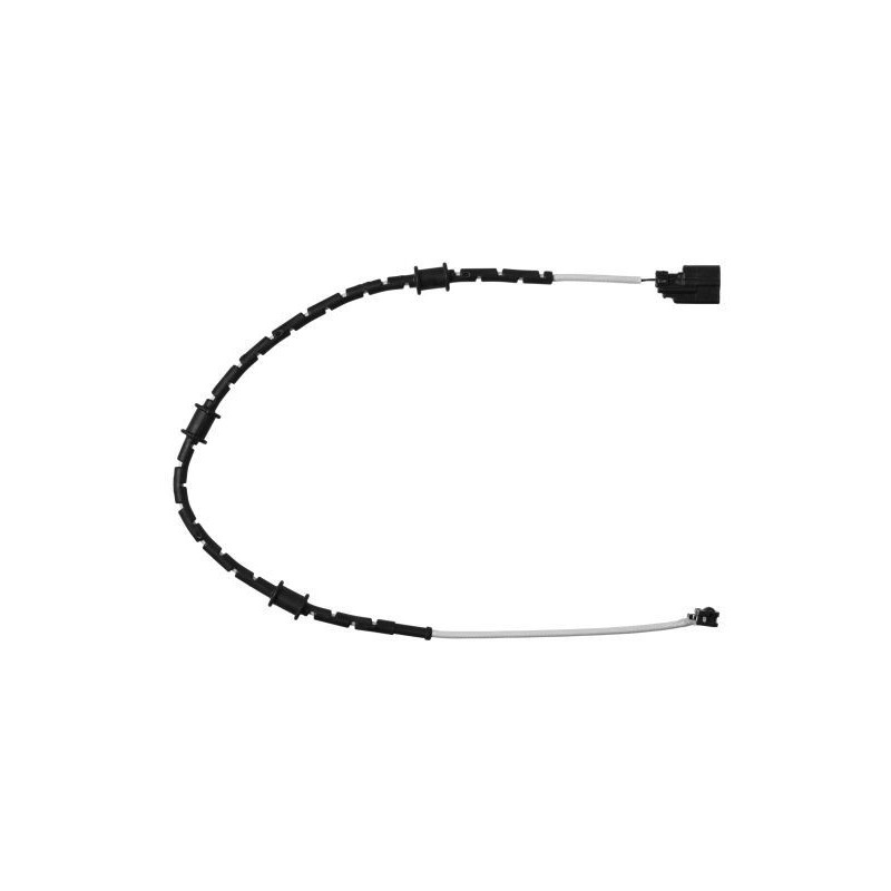 TEXTAR 98048400 Czujnik zużycia klocków hamulcowych przód dla F-Type XF XK XJ