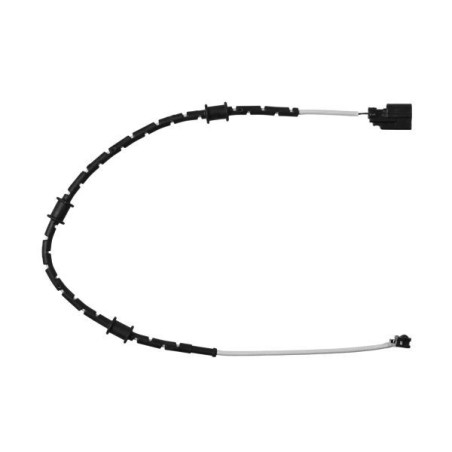 TEXTAR 98048400 Bremsbelagverschleißsensor Vorne für F-Type XF XK XJ