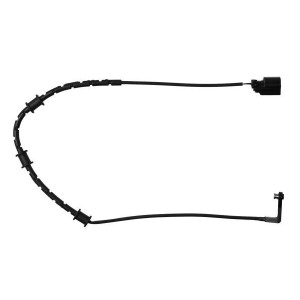 TEXTAR 98048500 Sensore usura pastiglie freni posteriore per Jaguar XF XJ XK