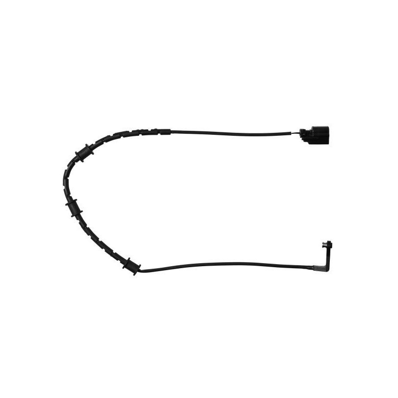 TEXTAR 98048500 Brake Pad Wear Sensor Rear for Jaguar XF XJ XK