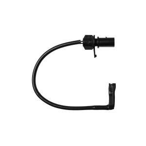 TEXTAR 98049201 Sensore usura pastiglie freni anteriore per Audi A6 A7 A8