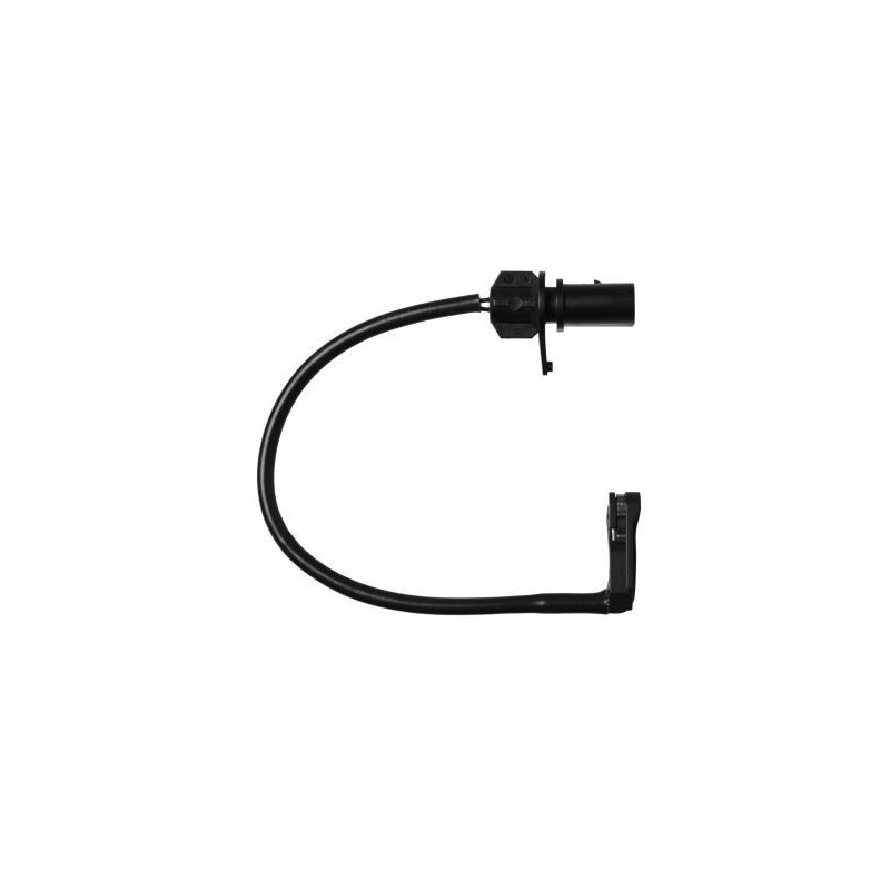 TEXTAR 98049201 Bremsbelagverschleißsensor Vorne für Audi A6 A7 A8