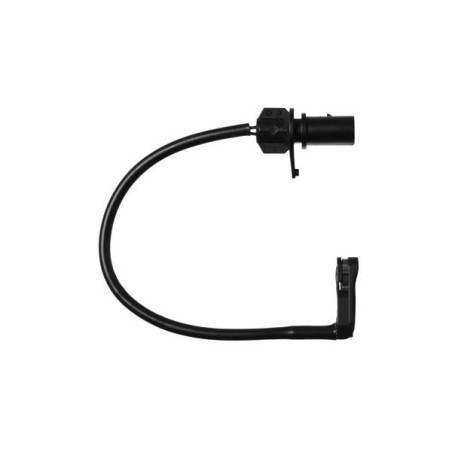 TEXTAR 98049201 Témoin d'usure de plaquette de frein avant pour Audi A6 A7 A8