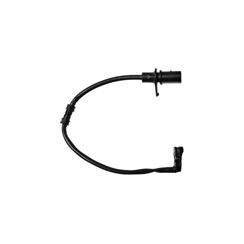 TEXTAR 98049300 Témoin d'usure de plaquette de frein avant pour Audi A8