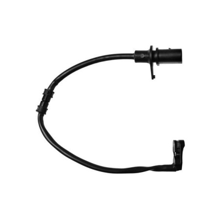 TEXTAR 98049300 Brake Pad Wear Sensor Front for Audi A8