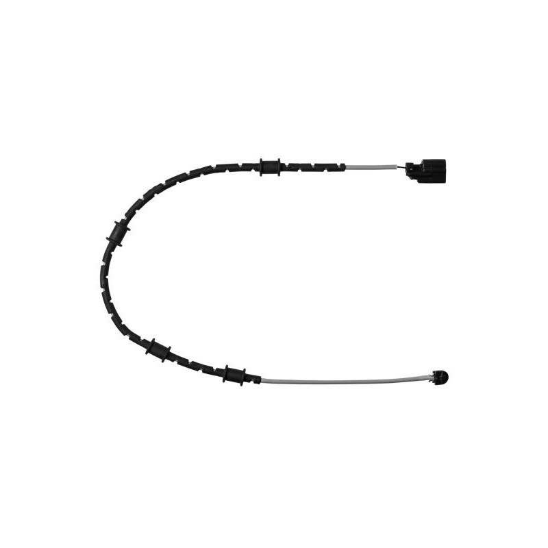 TEXTAR 98049600 Brake Pad Wear Sensor Front for Jaguar XF