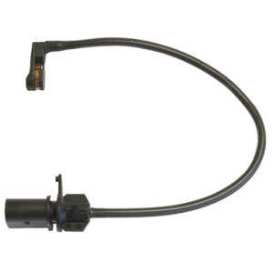 TEXTAR 98034800 Bremsbelagverschleißsensor Vorne für Audi A6 A5 Q5 A7