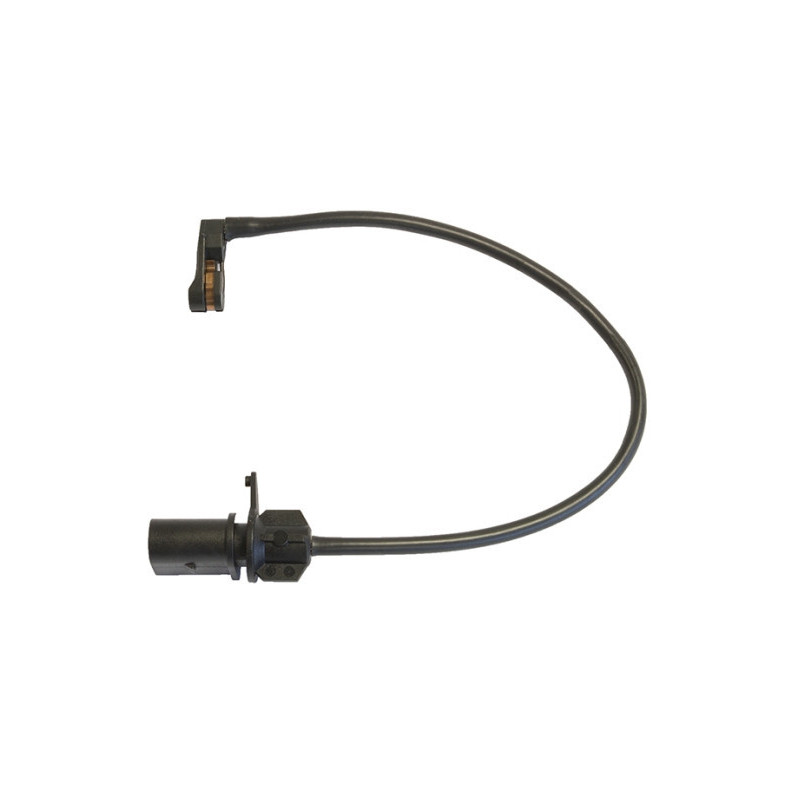 TEXTAR 98034800 Brake Pad Wear Sensor Front for Audi A6 A5 Q5 A7