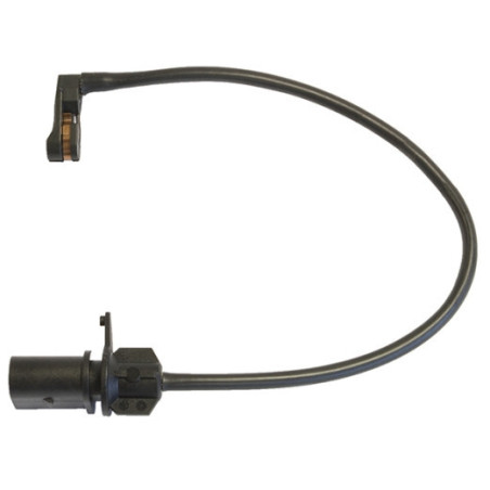 TEXTAR 98034800 Sensore usura pastiglie freni anteriore per Audi A6 A5 Q5 A7