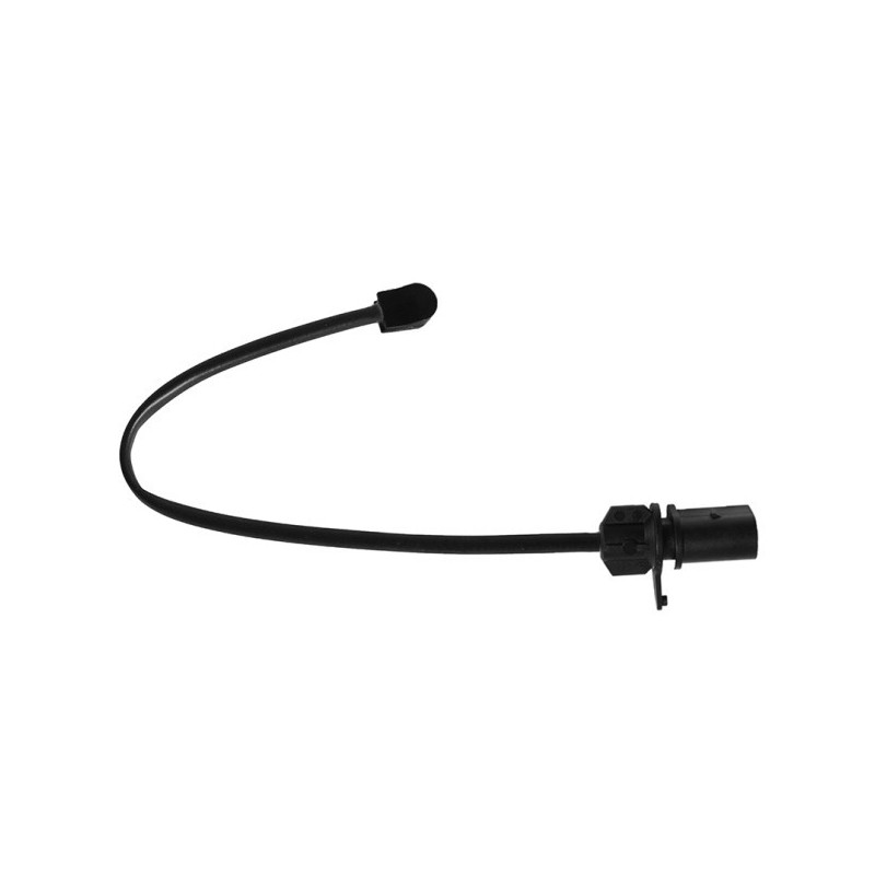 TEXTAR 98054300 Sensore usura pastiglie freni anteriore per Audi Q5