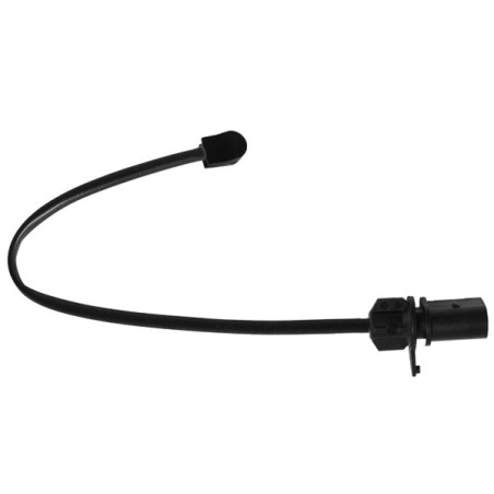 TEXTAR 98054300 Sensore usura pastiglie freni anteriore per Audi Q5
