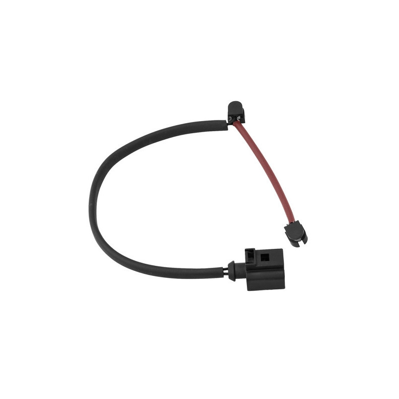 TEXTAR 98054700 Sensor desgaste pastillas freno delantero para 911 Boxster Boxter Cayman