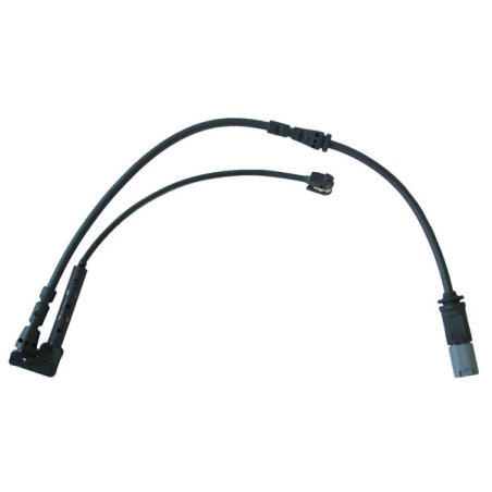 TEXTAR 98052700 Brake Pad Wear Sensor Front Left for MINI Hatchback Convertible