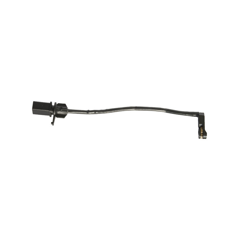 TEXTAR 98046500 Bremsbelagverschleißsensor Hinten für Macan A5