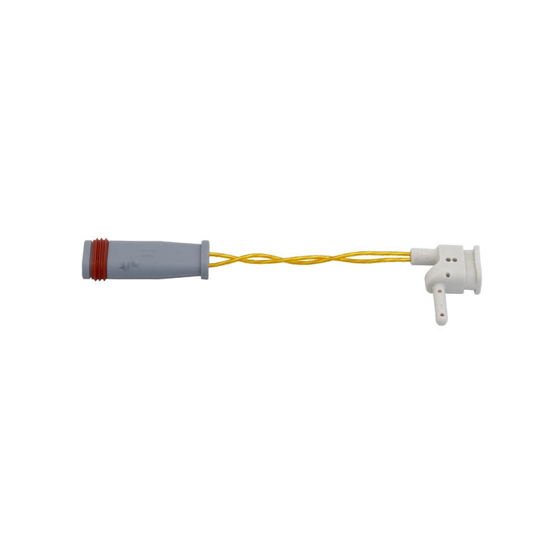 TEXTAR 98046100 Témoin d'usure de plaquette de frein avant gauche pour Mercedes E CLS