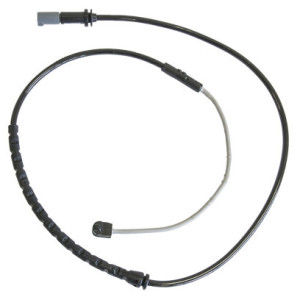 TEXTAR 98054600 Sensor desgaste pastillas freno trasero para BMW X5 X6