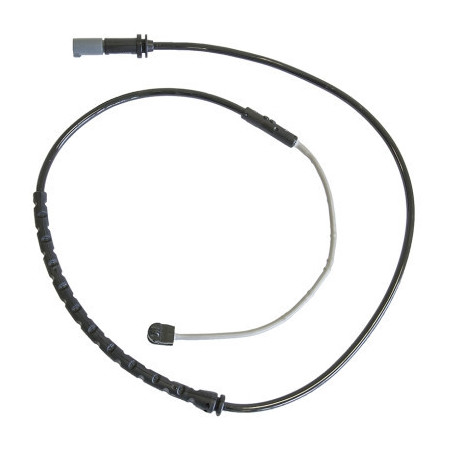 TEXTAR 98054600 Brake Pad Wear Sensor Rear for BMW X5 X6