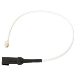 TEXTAR 98051400 Brake Pad Wear Sensor Rear for Ford Transit