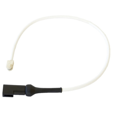 TEXTAR 98051400 Bremsbelagverschleißsensor Hinten für Ford Transit