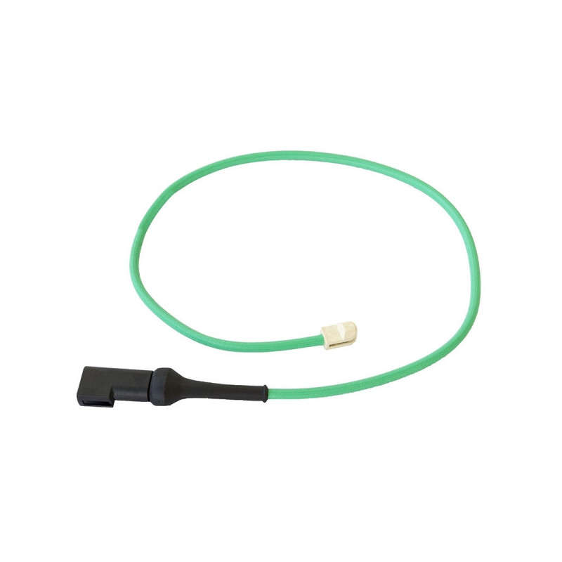 TEXTAR 98051700 Sensor desgaste pastillas freno trasero para Ford Transit