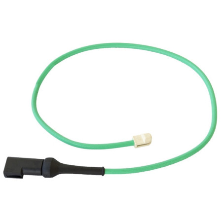 TEXTAR 98051700 Sensore usura pastiglie freni posteriore per Ford Transit