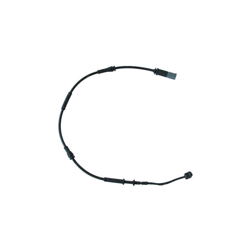 TEXTAR 98052100 Sensore usura pastiglie freni posteriore per 2 Hatchback Countryman X1