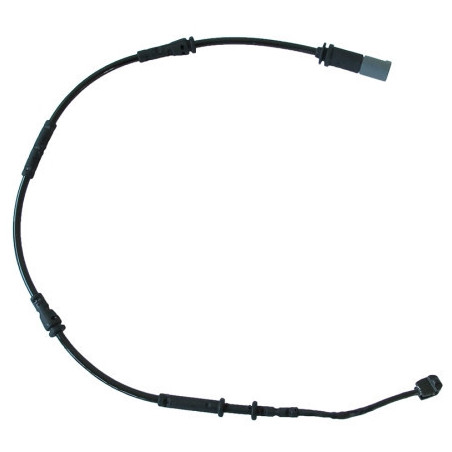 TEXTAR 98052100 Sensor desgaste pastillas freno trasero para 2 Hatchback Countryman X1