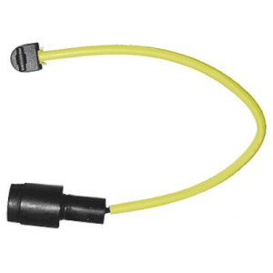 TEXTAR 98056400 Bremsbelagverschleißsensor für