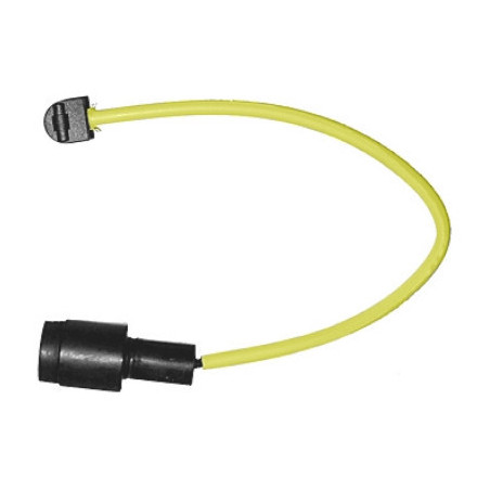 TEXTAR 98056400 Sensore usura pastiglie freni anteriore per BMW 5 7 8