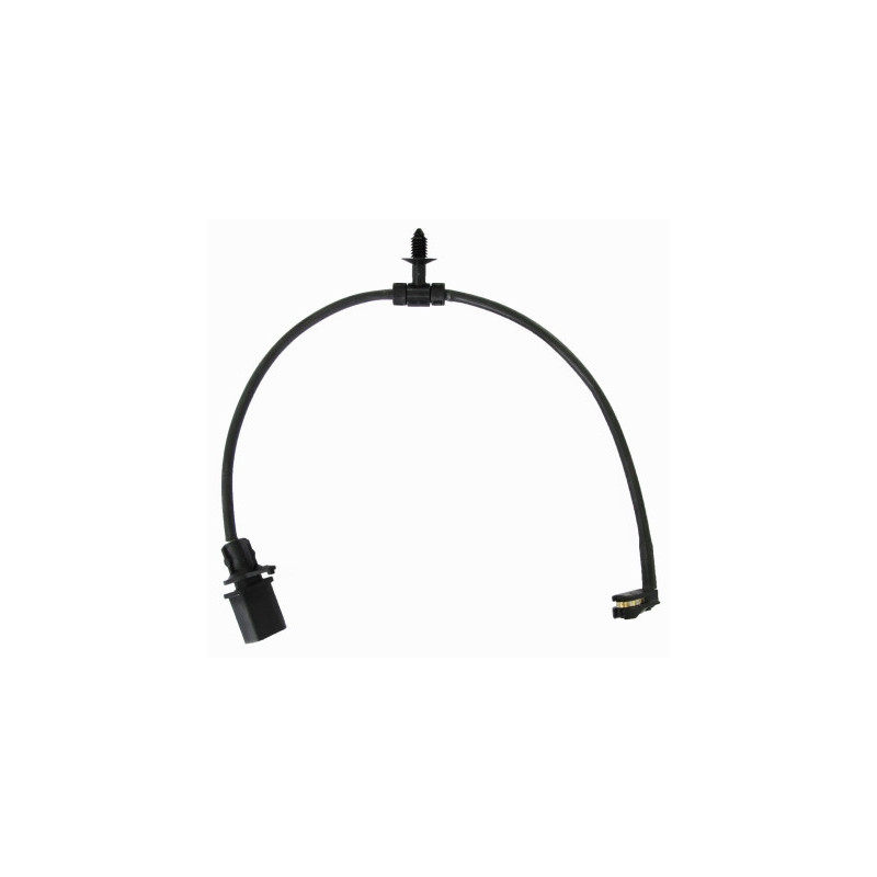 TEXTAR 98057400 Sensor desgaste pastillas freno trasero para A5 A4 Q7 Touareg Q8 A8
