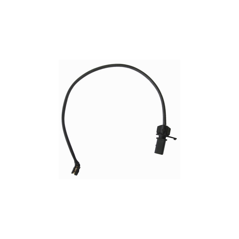 TEXTAR 98061800 Sensore usura pastiglie freni anteriore per A5 A6 A4 Q5 A7 Q7 Q8 Touareg