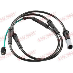QUICK BRAKE WS 0288 A Snímač opotrebovania brzdových doštičiek pre
