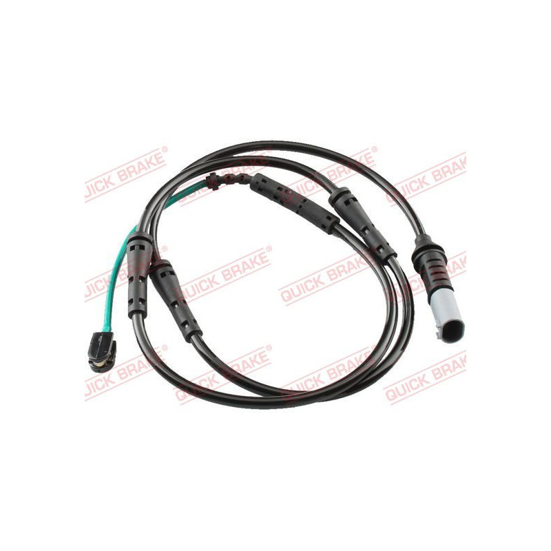 QUICK BRAKE WS 0288 A Sensor desgaste pastillas freno para