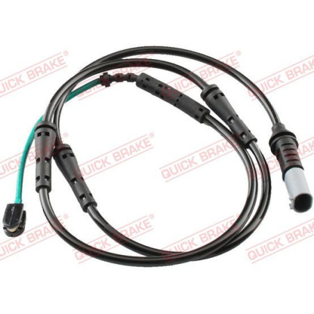 QUICK BRAKE WS 0288 A Snímač opotřebení brzdových destiček pro