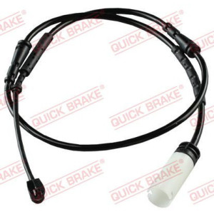 QUICK BRAKE WS 0307 A Sensor desgaste pastillas freno para