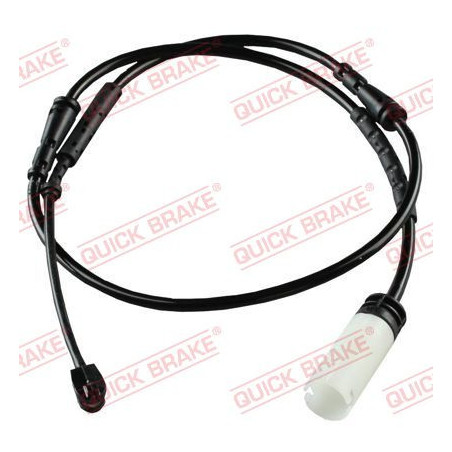 QUICK BRAKE WS 0307 A Bremsbelagverschleißsensor für