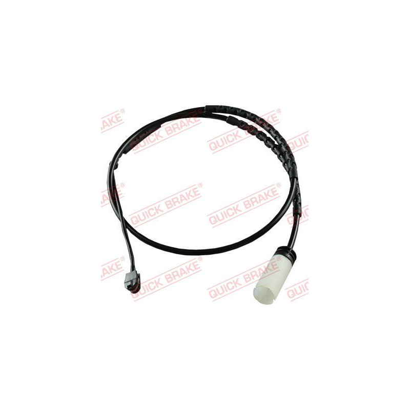 QUICK BRAKE WS 0308 A Sensore usura pastiglie freni per