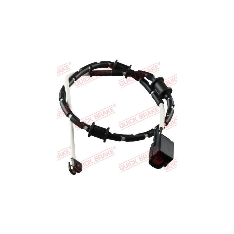 QUICK BRAKE WS 0314 A Bremsbelagverschleißsensor für
