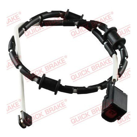 QUICK BRAKE WS 0314 A Bremsbelagverschleißsensor für